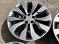 Диски r19 5x115 Chevrolet Malibu за 250 000 тг. в Алматы – фото 4