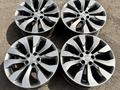 Диски r19 5x115 Chevrolet Malibu за 250 000 тг. в Алматы