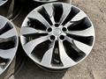 Диски r19 5x115 Chevrolet Malibu за 250 000 тг. в Алматы – фото 3