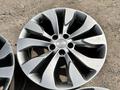Диски r19 5x115 Chevrolet Malibu за 250 000 тг. в Алматы – фото 5