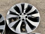 Диски r19 5x115 Chevrolet Malibu за 250 000 тг. в Алматы – фото 5