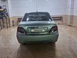 Daewoo Nexia 2009 года за 1 400 000 тг. в Кызылорда – фото 4