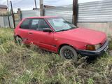 Mazda 323 1991 года за 499 000 тг. в Экибастуз