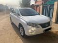 Lexus RX 270 2012 года за 11 500 000 тг. в Актобе