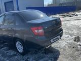 ВАЗ (Lada) Granta 2190 2018 года за 4 050 000 тг. в Семей – фото 5