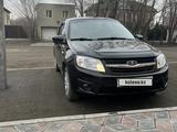 ВАЗ (Lada) Granta 2190 2018 года за 4 050 000 тг. в Семей