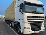 DAF  XF 105 2010 года за 27 000 000 тг. в Кокшетау – фото 3
