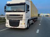DAF  XF 105 2010 года за 27 000 000 тг. в Кокшетау