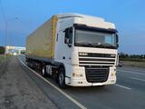 DAF  XF 105 2010 года за 27 000 000 тг. в Кокшетау – фото 4