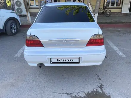 Daewoo Nexia 2005 года за 1 150 000 тг. в Шымкент – фото 3
