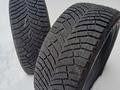 265/45/21 Michelin X-Ice North 4 (шип) за 1 500 000 тг. в Астана – фото 2