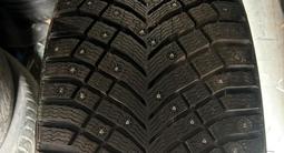 265/45/21 Michelin X-Ice North 4 (шип)for1 500 000 тг. в Астана