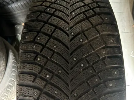 265/45/21 Michelin X-Ice North 4 (шип) за 1 500 000 тг. в Астана