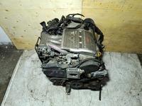 Двигатель 1MZ FE VVTi 3.0 4wd Toyota Lexus полный привод за 700 000 тг. в Караганда