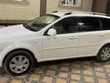 Chevrolet Lacetti 2012 годаfor3 900 000 тг. в Туркестан – фото 2