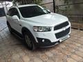 Chevrolet Captiva 2013 годаүшін6 500 000 тг. в Сарыагаш