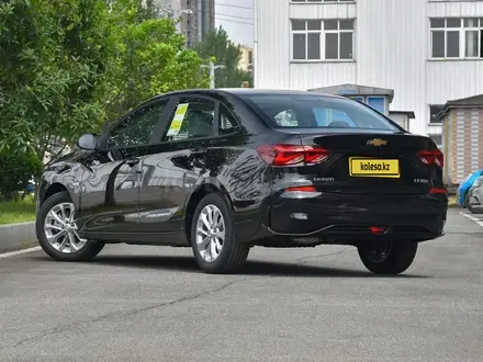 Chevrolet Cruze 2024 года за 4 750 000 тг. в Алматы – фото 16