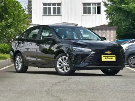 Chevrolet Cruze 2024 года за 4 750 000 тг. в Алматы