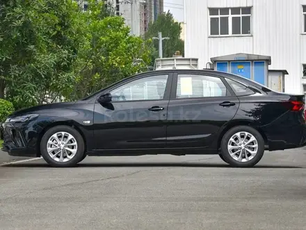 Chevrolet Cruze 2024 года за 4 750 000 тг. в Алматы – фото 2