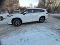 Toyota Highlander 2021 годаүшін23 000 000 тг. в Алматы – фото 2