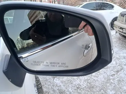 Toyota Highlander 2021 года за 23 000 000 тг. в Алматы – фото 11