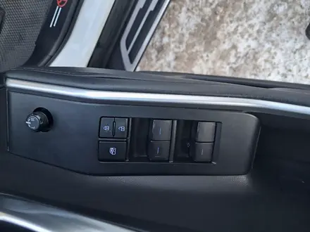 Toyota Highlander 2021 года за 23 000 000 тг. в Алматы – фото 14
