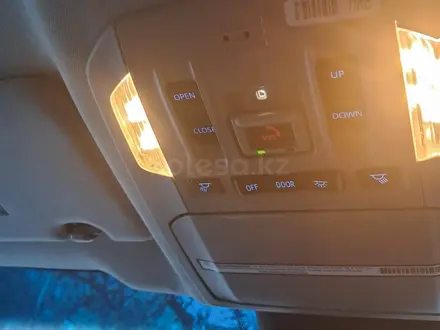 Toyota Highlander 2021 года за 23 000 000 тг. в Алматы – фото 16