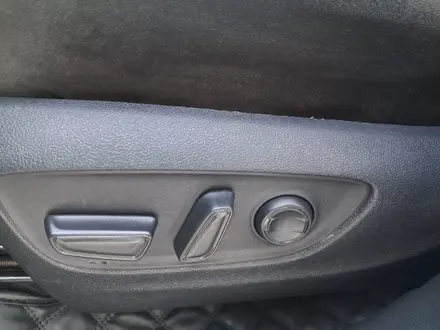 Toyota Highlander 2021 года за 23 000 000 тг. в Алматы – фото 21