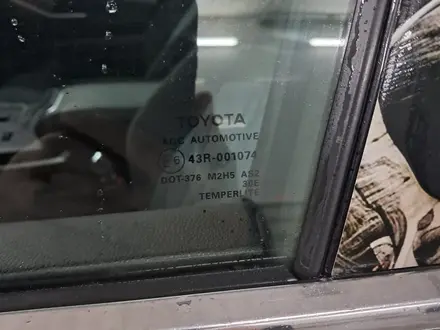 Toyota Highlander 2021 года за 23 000 000 тг. в Алматы – фото 23