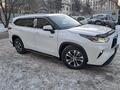 Toyota Highlander 2021 годаүшін23 000 000 тг. в Алматы – фото 4