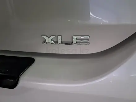 Toyota Highlander 2021 года за 23 000 000 тг. в Алматы – фото 6