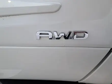 Toyota Highlander 2021 года за 23 000 000 тг. в Алматы – фото 7