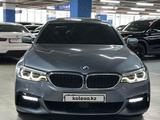 BMW 530 2017 года за 15 500 000 тг. в Шымкент
