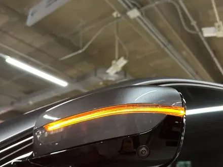 BMW 530 2017 года за 15 500 000 тг. в Шымкент – фото 10