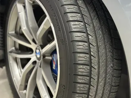 BMW 530 2017 года за 15 500 000 тг. в Шымкент – фото 11