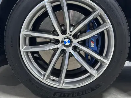 BMW 530 2017 года за 15 500 000 тг. в Шымкент – фото 12