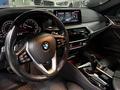 BMW 530 2017 года за 15 500 000 тг. в Шымкент – фото 13