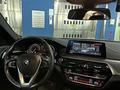 BMW 530 2017 года за 15 500 000 тг. в Шымкент – фото 15