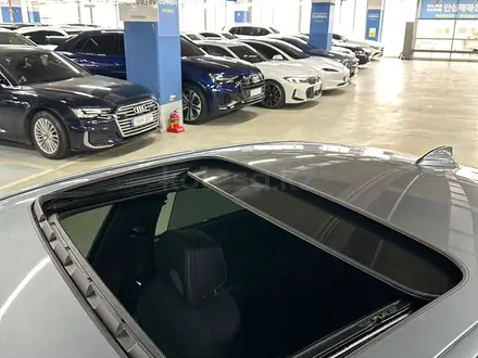 BMW 530 2017 года за 15 500 000 тг. в Шымкент – фото 17