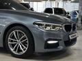 BMW 530 2017 года за 15 500 000 тг. в Шымкент – фото 4