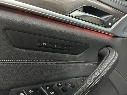 BMW 530 2017 года за 15 500 000 тг. в Шымкент – фото 21