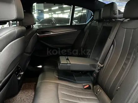 BMW 530 2017 года за 15 500 000 тг. в Шымкент – фото 25