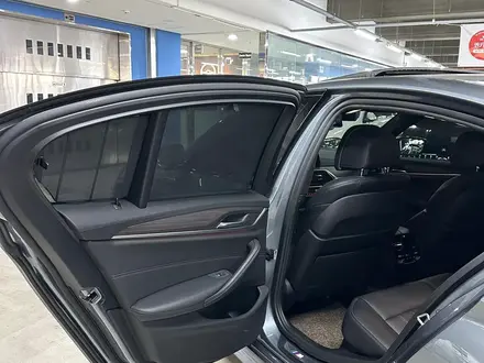 BMW 530 2017 года за 15 500 000 тг. в Шымкент – фото 26