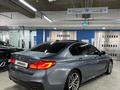 BMW 530 2017 года за 15 500 000 тг. в Шымкент – фото 2