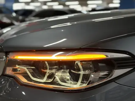 BMW 530 2017 года за 15 500 000 тг. в Шымкент – фото 32