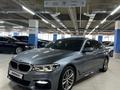 BMW 530 2017 года за 15 500 000 тг. в Шымкент – фото 3