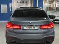 BMW 530 2017 года за 15 500 000 тг. в Шымкент – фото 7