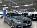 BMW 530 2017 года за 15 500 000 тг. в Шымкент – фото 6