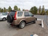 Honda CR-V 2003 года за 4 500 000 тг. в Актобе