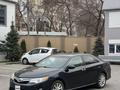 Toyota Camry 2011 года за 7 900 000 тг. в Алматы – фото 3